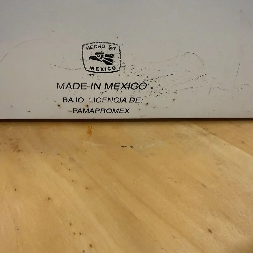 Vintage Corona Extra Cantina Metal Ice Chest Cooler Save Water Drink Corona Rare